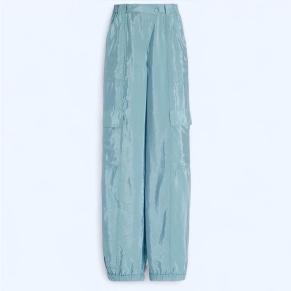 Jonathan Simkhai Pants - Jonathan Simkhai Artemis Pants - Size small
